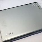 Acer Aspire 3000 ZL5 AMD Mobile Sempron 3000+ notebook nincs kép fotó