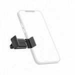 Hama Flipper Car Mobile Phone Holder for Grating 360-degree Rotation Universal Black 00201515 Tel... fotó