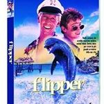 FLIPPER DVD /PAUL HOGAN/ fotó