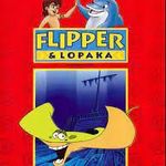 Flipper & Lopaka 4. DVD fotó