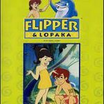 Flipper & Lopaka 3. DVD fotó