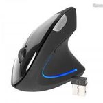 Tracer Flipper mouse Black TRAMYS44214 fotó