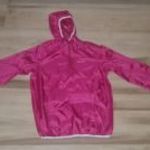 Decathlon pink quechua széldzseki XS-S 143-162 fotó