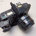 OLYMPUS OM 707 35-70 MM OBJEKTÍV AUTOFOCUS AF ZOOM fotó