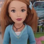 Mattel Teen Trends Courtney baba fotó