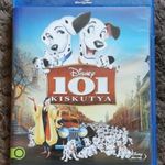 101 kiskutya blu-ray fotó