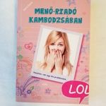 Marni Bates: Menő-riadó Kambodzsában - LOL fotó