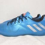 Adidas Messi 16.4 terem focicipő 40-es fotó