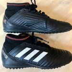 Adidas Predator futballcipő, focicipő stoplis 35-ös fotó