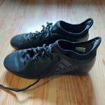 37-es Adidas X 17.3 stoplis cipő fotó