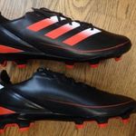 Eredeti új Adidas Predator 33 34 35, 5 38-as fiú gyerek prémium stoplis focicipő futballcipő 3 modell fotó