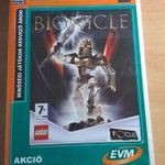 PC játék: Lego Bionicle /kaland/ (Ismét meghirdetve) fotó