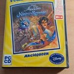 PC játék: Disney's - Aladdin in Nasira's Revenge /kaland/ (Ismét meghirdetve) fotó