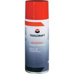 Hűtő spray, fagyasztó spray, nagyfokú hűtőhatással -45°C-ig 400 ml Toolcraft TC-KC400C fotó