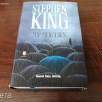 Stephen King - Mr. Mercedes fotó