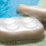 MSpa Jacuzzi ülőpárna szett .2db fotó