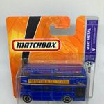 Matchbox #34 Routemaster Bus - Matchbox Toys fotó