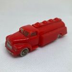 LEGO (korai kiadás) Esso Tanker Truck RITKASÁG! fotó