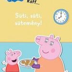 Peppa malac - Süti, süti, sütemény! fotó