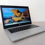 HP Probook 640 G4, 14", FHD, i5-8250U félkonfig 2. fotó