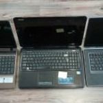 3db laptop, alkatrésznek vagy amire szeretnéd ( 2. csomag ) fotó