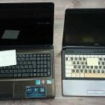 2db laptop, alkatrésznek vagy amire szeretnéd ( 4. csomag ) fotó