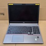 1. Fujitsu E754 15, 6" notebook - hibás fotó