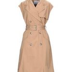 Csodás, eredeti Fabiana Filippi oversize trench coat!1200€! fotó