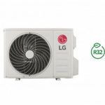 Légkondicionáló LG GREENLG12.SET Split fotó