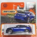 1 Forintról Matchbox Volkswagen EV4 2022 fotó