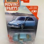 Matchbox Moving Parts Volkswagen 1600 TL fotó