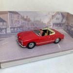 Matchbox Dinky DY035 Volkswagen Karmann Ghia Convertible fotó