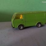 Régi Siku Volkswagen Bus repedt üveg =C1= fotó