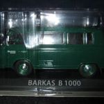 BARKAS B1000 "Régi idők legendás autói" sorozat 31. fotó