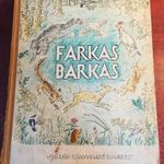 Faragó József: Farkas-barkas fotó