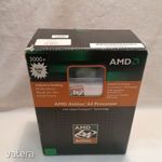 AMD ATHLON 64 processor 3000+ -CSAK 1 FT- fotó