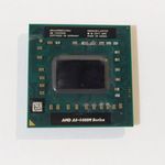 AMD A6-4400M processzor 2x2.7GHz / Socket FS1 fotó