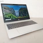 HP Probook 455R G6, FHD, 15.6", AMD Ryzen 5 3500U, 8GB DDR4, 128GB SSD, WIN10 fotó