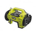 Légkompresszor Ryobi R18I-0 18 V 3 az 1 fotó