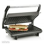 ORION OKG-17151 KONTAKT GRILL - Tapadásmentes bevonat, 180 fokig nyitható fotó