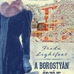 FREDA LIGHTFOOT - A BOROSTYÁN ŐRZŐJE fotó