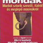 Phil Healey és Rick Glanwill: Válogatott városi mondák (1994) fotó