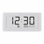 XIAOMI BHR5435GL XIAOMI MI Temperature and Humidity Monitor Clock Pro (Bluetooth, hőmérő és párat... fotó