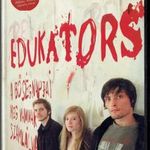 Edukators (2004) DVD fsz: Daniel Brühl - sorszámozott ODEON kiadású ritkaság fotó