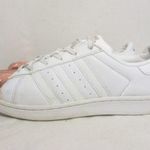 Adidas Superstar Metal Toe sportcipő 39 1/3-os fotó