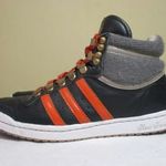 Adidas Sleek Series magasszárú sportos cipő 37 1/3 fotó