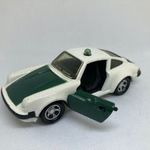 Matchbox Super Kings K-70 Porsche Turbo POLIZEI fotó