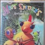 jó állapot DVD 107 Miss Spider's és a Napsugér rét lakói fotó