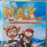 jó állapot DVD 107 Max, a makacska - Az eltűnt trubadúr nyomában fotó