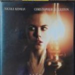 jó állapot DVD 107 Más világ - Nicole Kidman, Fionnula Flanagan, Alakina Mann fotó